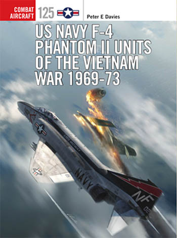US Navy F-4 Phantom II Units of the Vietnam War 1969-73 (True PDF)